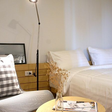 Benri Sriracha Residence Sziracsa Kültér fotó