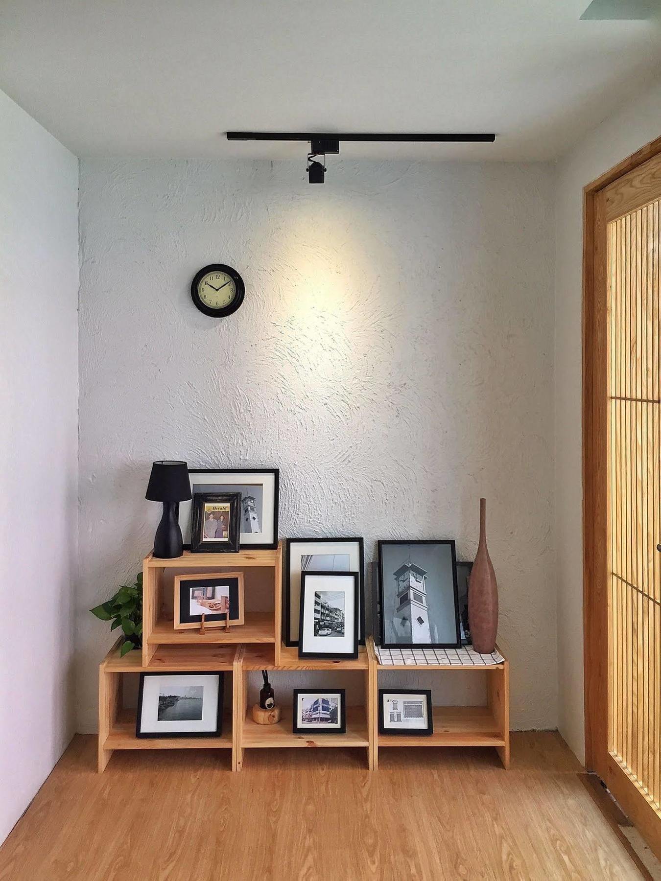Benri Sriracha Residence Sziracsa Kültér fotó